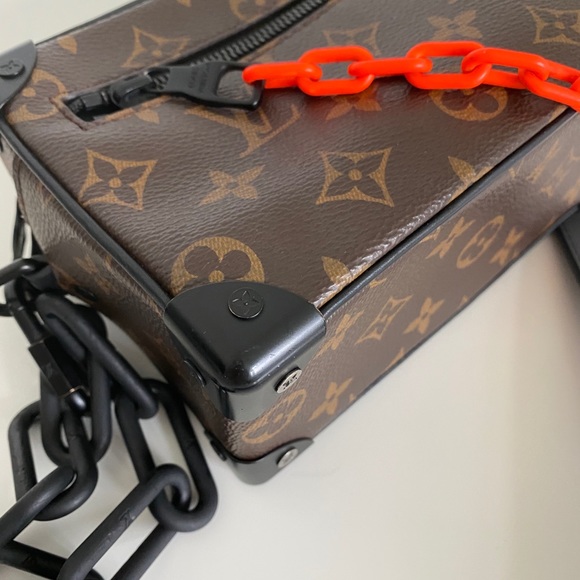 —SOLD—LV SOFT TRUNK MINI - Picture 7 of 10